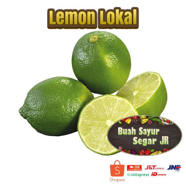 

LEMON LOKAL / LEMON MALANG