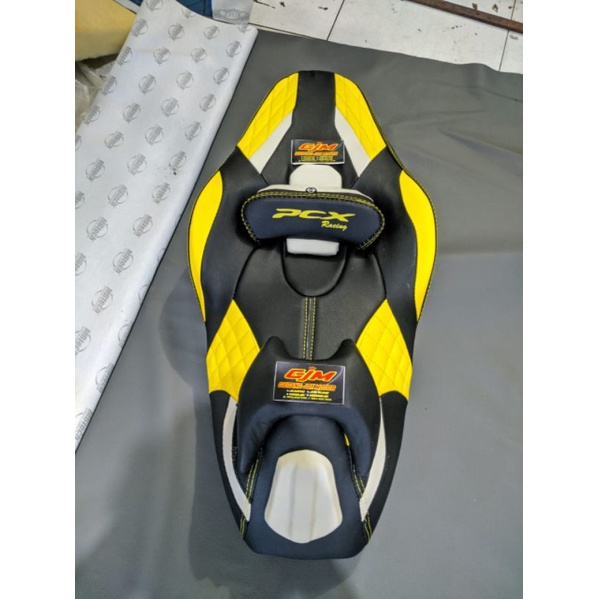 jok pcx 150/160 Full modifikasi