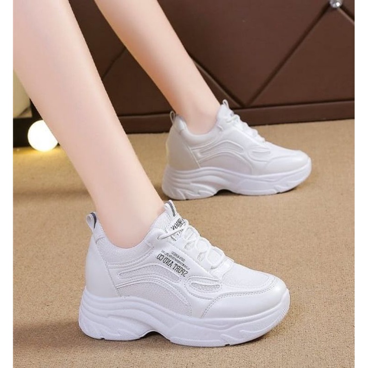 KANOSUE WOMEN FLYKNIT SNEAKERS KS2060 KS