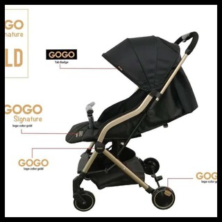 stroller elle gogo signature