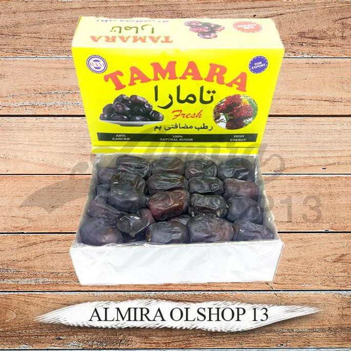 

Ready Stock Kurma Bam Tamara Asli Original Oleh Oleh Haji Umroh Murah