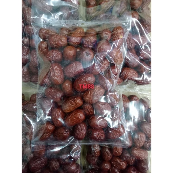 

BUAH ANGCO MERAH/BUAH ANGCO KURMA MERAH/ANGCO MERAH