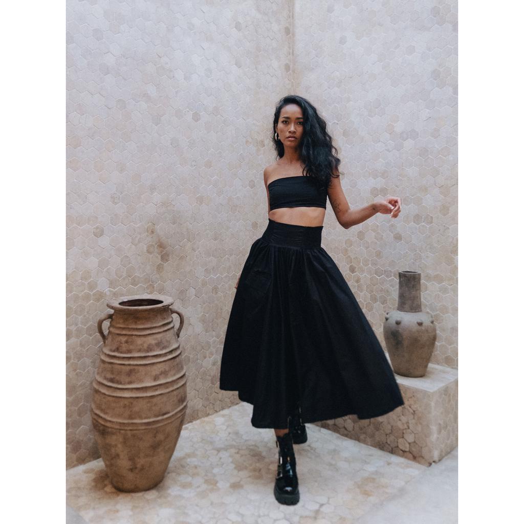 ZIBA STYLE | SUNNY SET