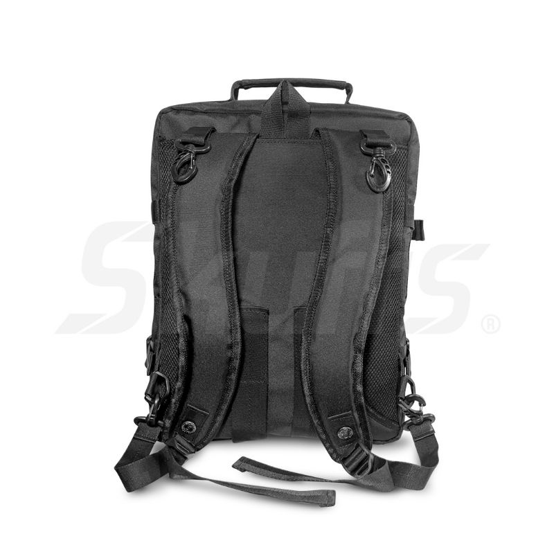 tas ransel Skuffs Gunnar backpack tas army tas tactical tas laptop