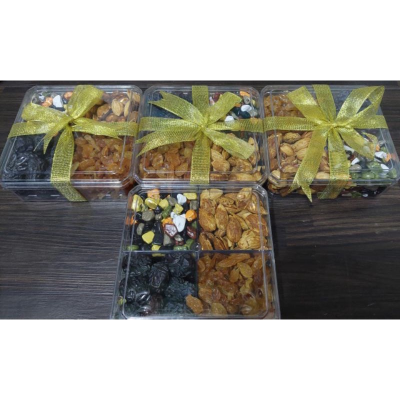 

Paket hampers ramadhan ekslusif