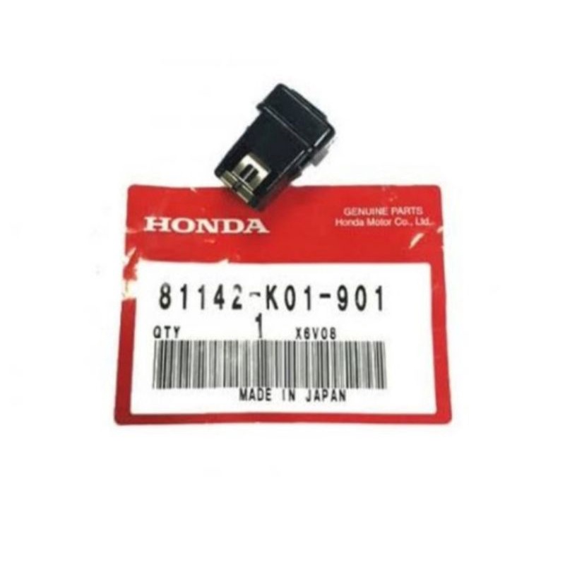 PENGAIT LACI KUNCI PCX 150 PCX 160 LACHT 81142K01901