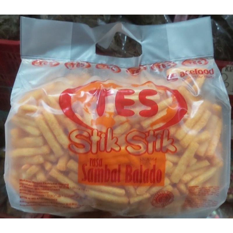 

stick balado 500gr