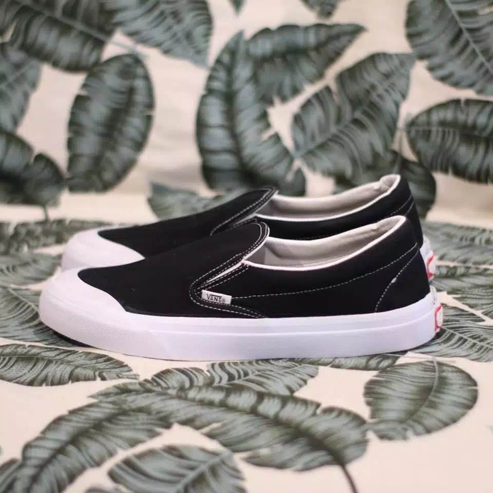 SEPATU SLOP PRIA WANITA VANS OLD SKHOOL PREMIUM CASUAL SLIP ON PRIA MURAH