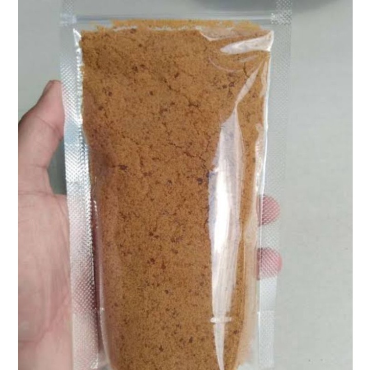 

Gula aren bubuk 100% asli organik 1000gr