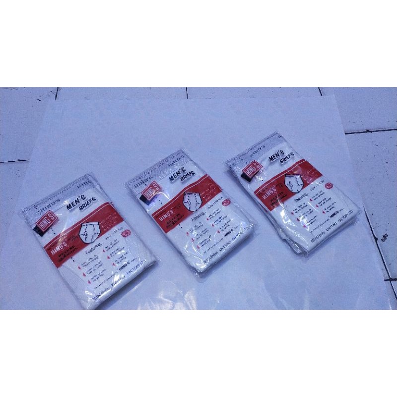 Cd Hings celana dalam pria dewasa