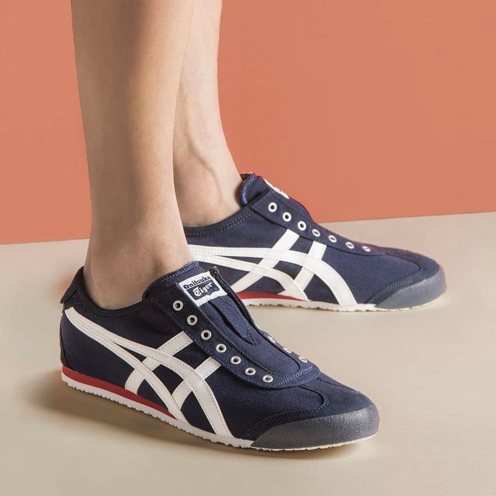 ASICS ONITSUKA TIGER MEXICO 66 SLIP ON ORIGINAL