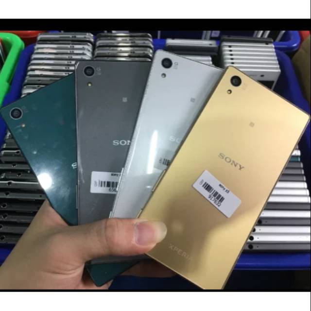 Soni Xperia Z5 E6653