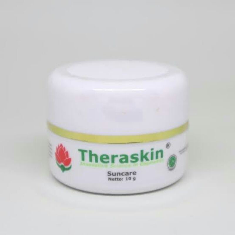 Paket theraskin Glowing