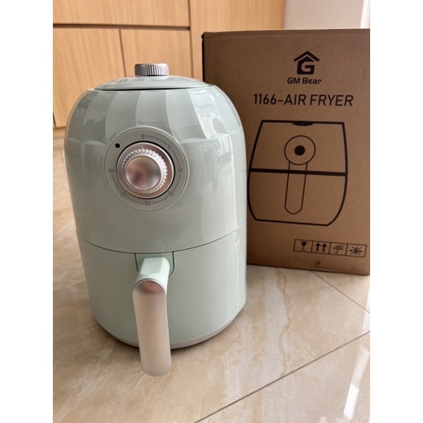 Air fryer lucu Gm bear