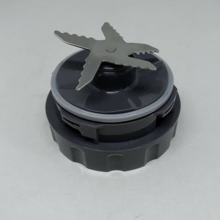 PISAU + KARET Untuk Jar Besar Blender Philips Pro HR2157 HR 2157