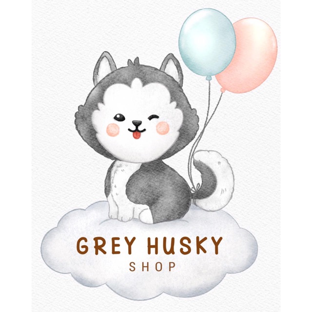 greyhuskyshop