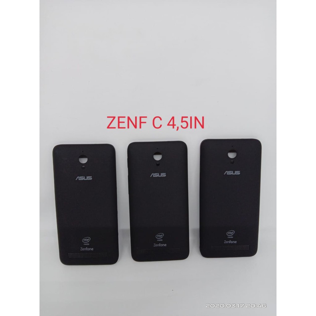 Back Cover Zenfone C 4,5&quot;