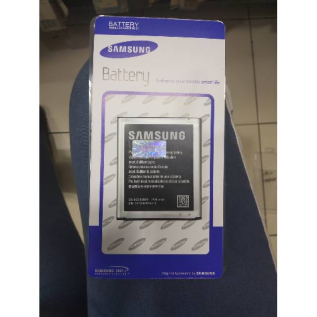 Baterai Samsung Galaxy V G313 G313H