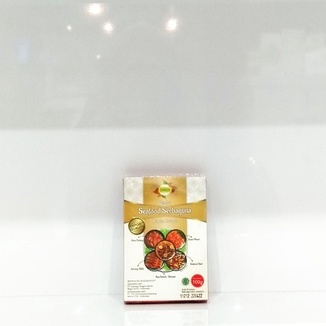 

Bumbu Seafood Serbaguna With Collagen Original BPOM || MULTICOLLAGEN