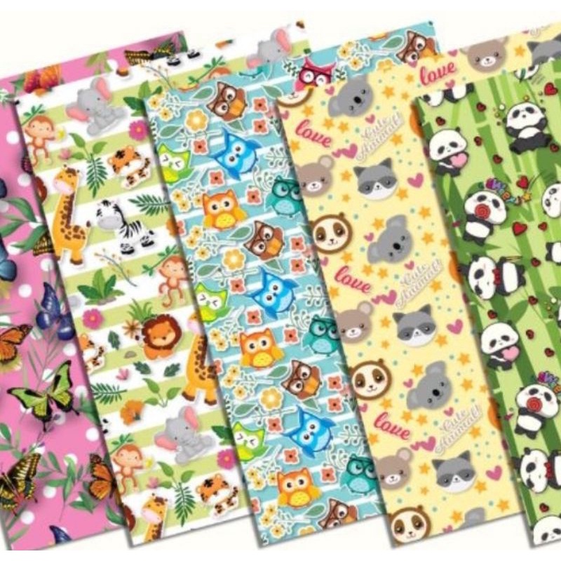 kertas kado