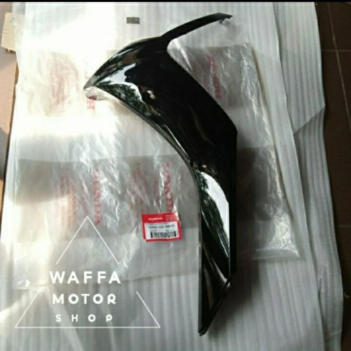 Cover Sayap body depan kanan/kiri spacy original