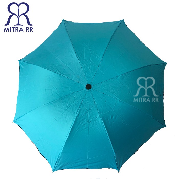 Payung Lipat 4 Ombak Magic Umbrella Motif Dimensi Muncul Motif Ketika Basah 283 | Free Bubble Wrap