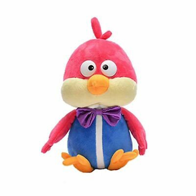 23cm Korea Cartoon Pororo Little Penguin Petty Eddy Crong Loopy Poby Plush Toy Doll