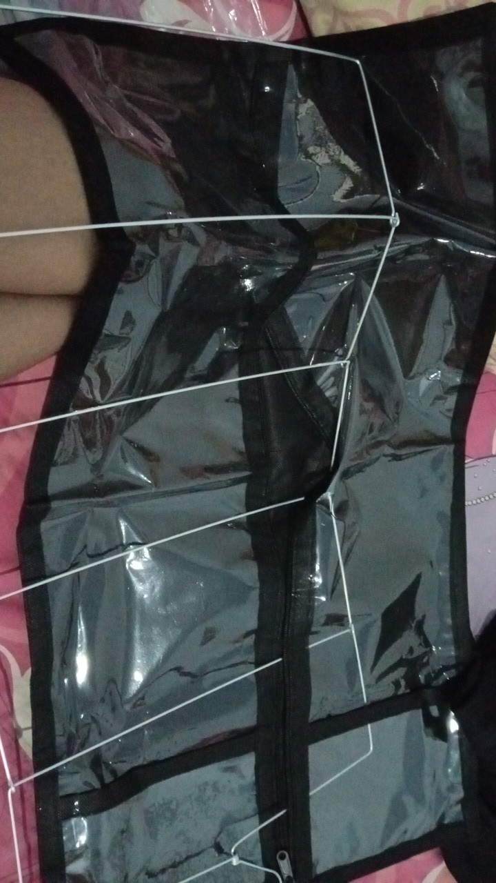 Gantungan Jilbab Hanger Jilbab (hjo) Termurah Ongkir Lebih Murah Tempat Jilbab,hanger Kerudung