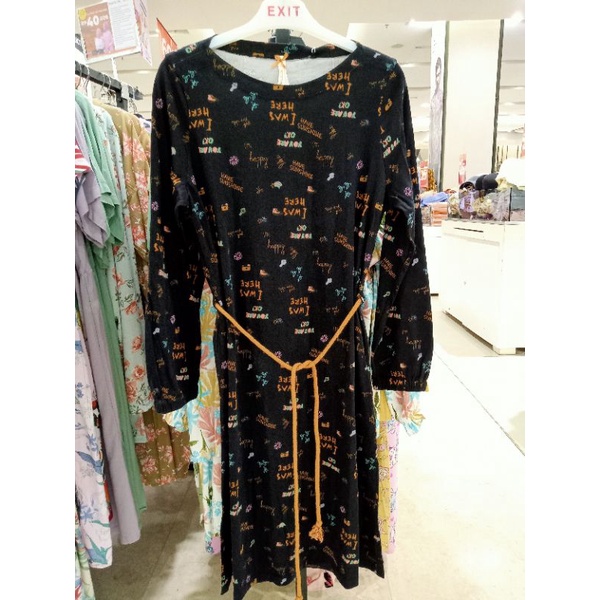 ATASAN EXIT ORIGINAL