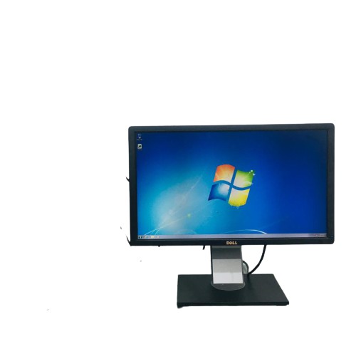 Second Monitor Dell 20"HP COMPAQ LA2006X