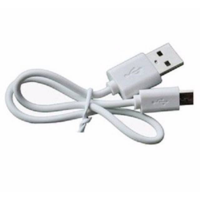 Kabel data untuk Power Bank