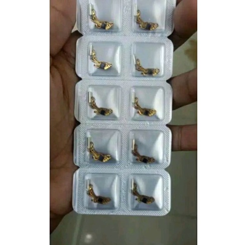 IC jam tangan Guess Army Epson 121 Al 32