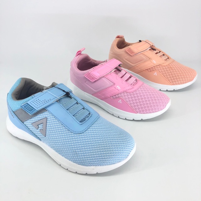 Sepatu Snaker Anak Perempuan Aero Street ENERGY & FIT+ (31-34)