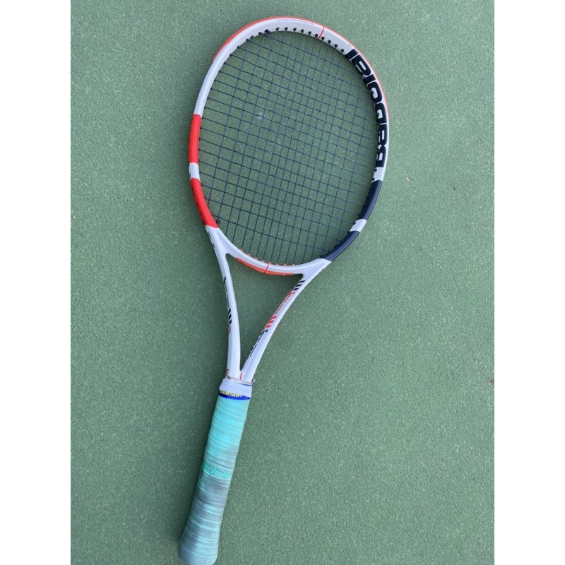 Raket Tenis Bekas Babolat Pure Strike 2020