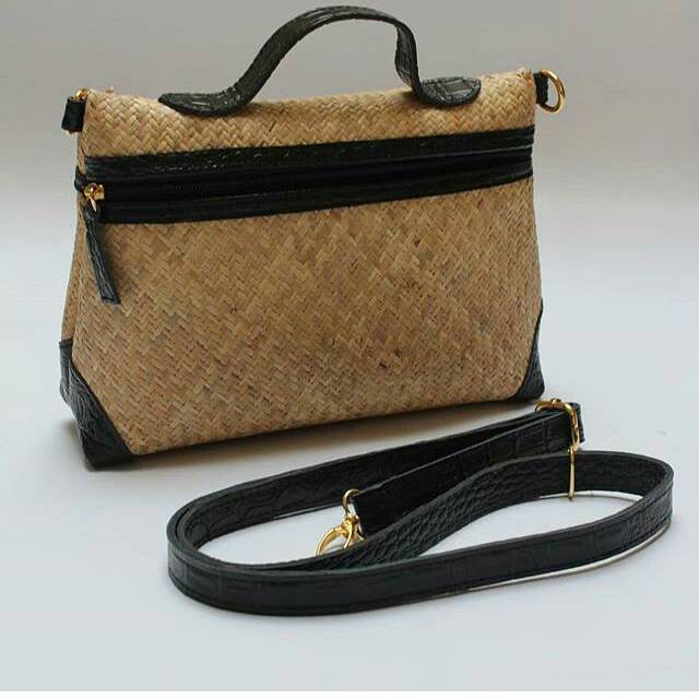 Tas Rotan Melinda Anyaman Dayak Kalimantan Shopee Indonesia Tas Rotan Melinda Anyaman Dayak Kalimantan Shopee Indonesia