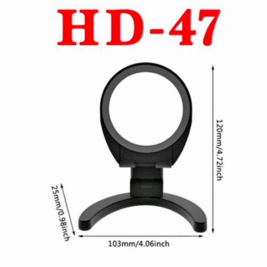 Phone Holder HD47 - Mirror Phone Stand - Holder HP HD47