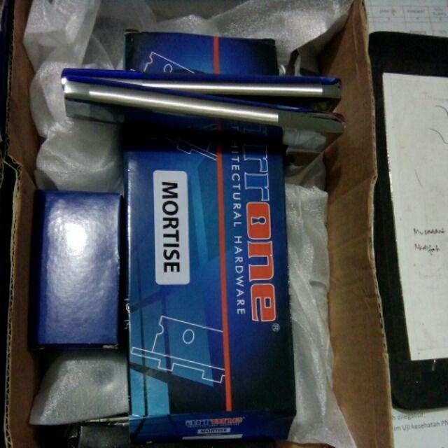 Kunci Pintu Arrone Body Stainless Promo