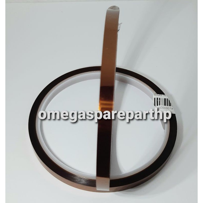 

ISOLASI TAHAN PANAS 0.6 CM