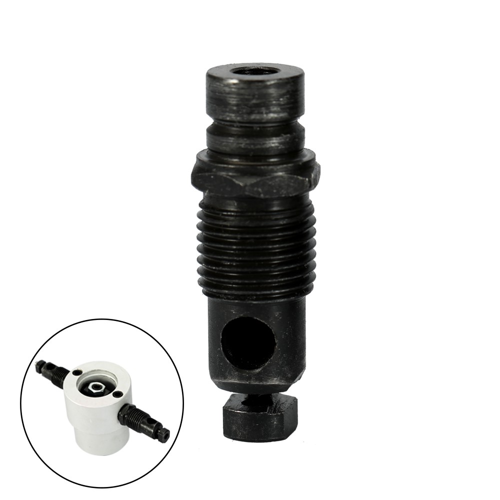 IMPORT Nibble Metal Cutting Double Head Sheet Free Cutting Tool Nibbler Sheet Metal Cut Nibbler Saw