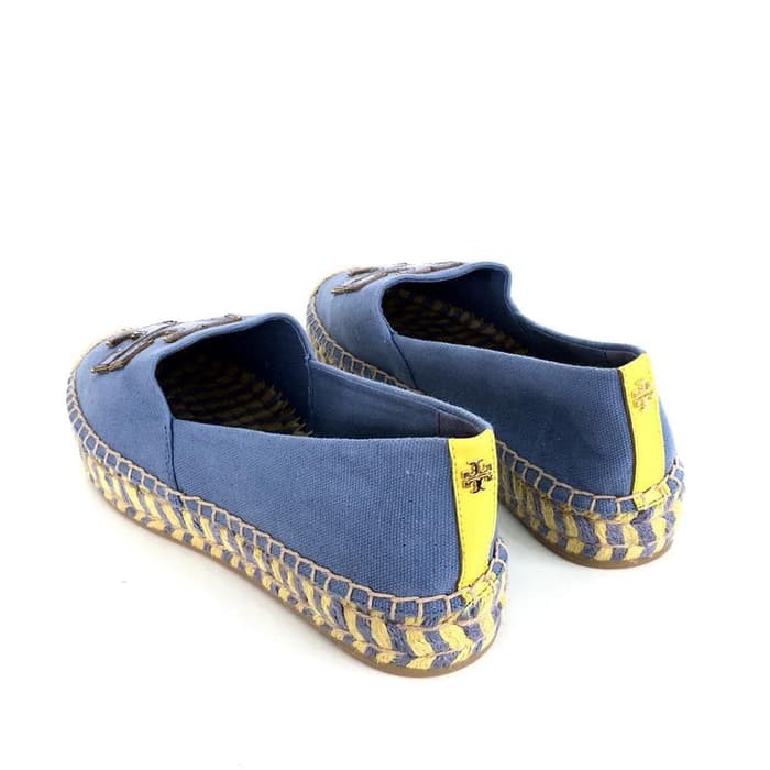Tory burch espadrilles shoes