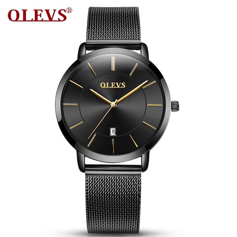 Jam Tangan OLEVS Pria