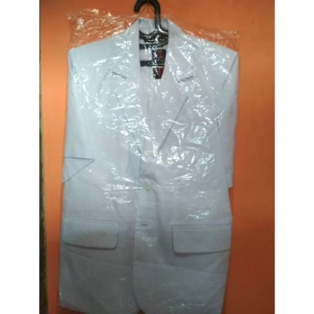 Jas Dokter Dua Saudara XXL