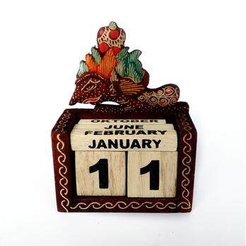 

Kalender Wayang | Hampers Kalender | Kado Unik | Oleh-oleh unik | Batik Kayu