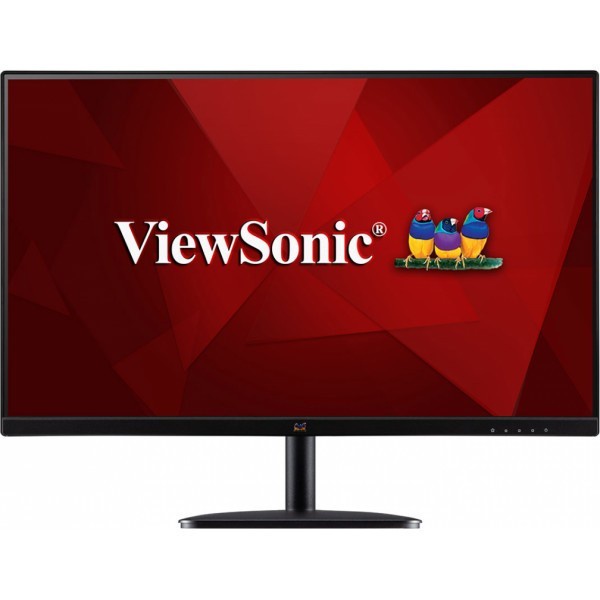 Monitor LED Viewsonic VA2432-H 24&quot; IPS 75Hz Full HD VGA HDMI Frameless