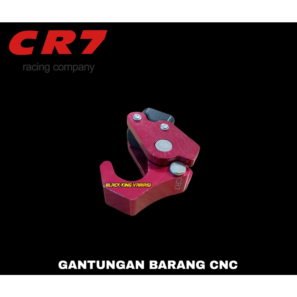 GANTUNGAN BARANG MOTOR/GANTUNGAN BARANG MOTOR UNIVERSAL/GANTUNGAN BARANG BAGASI MOTOR