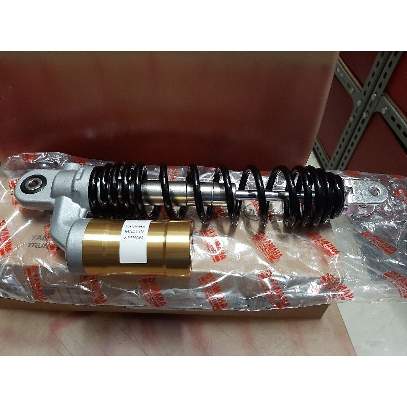 SHOCKBREAKER AEROX 155 TABUNG. ORIGINAL YAMAHA