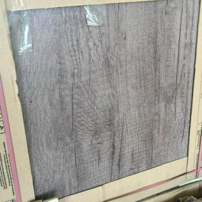GRANIT Granit 60x60 Motif Serat kayu Brown Oakwood By Indogres Kw Ekonomi .