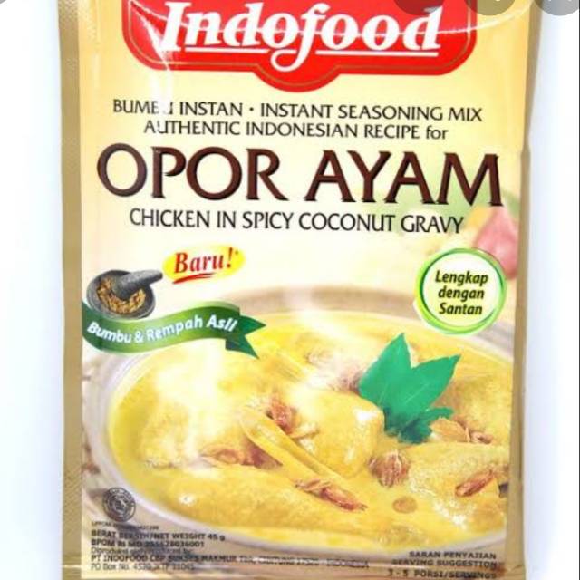 Featured image of post Bumbu Opor Ayam Instan 0877 2595 6408 sms wa jual bumbu instan nasi goreng resep mudah tetap sehat bumbu instan ayam goreng bumbu instan opor ayam resep praktis resep mudah dan murah resep praktis rendang padang resep mudah memasak bersama anak bumbu instan ayam bakar