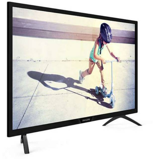 TV LED PHILIPS 50PFT4002S