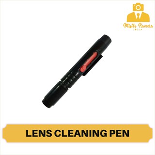 Lens Cleaning Pen Camera 2 in 1 Godric Pena Pembersih Lensa Kamera